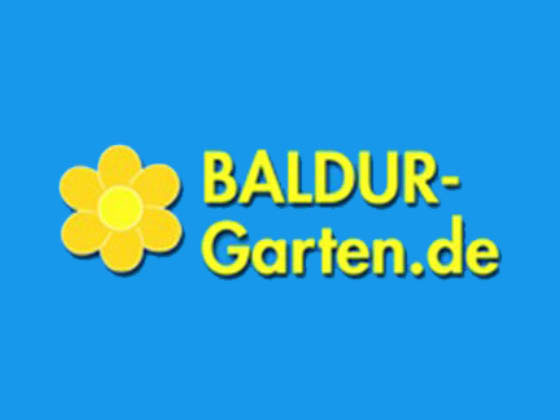 Baldur Garten Gutscheincodes
