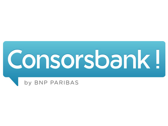 Consorsbank Gutschein
