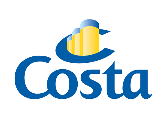 Costa Kreuzfahrten Gutschein