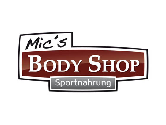 MIC´S BodyShop Gutschein
