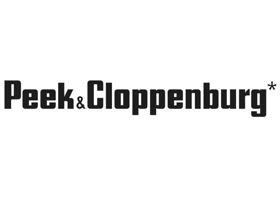 Peek & Cloppenburg* Gutschein